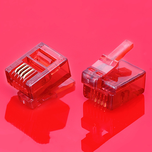 電話(huà)水晶頭的認(rèn)知及參數(shù)