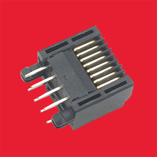 PCB-Plug-水晶頭